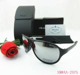 PRADA lunettes de soleil